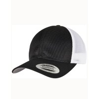 360° Omnimesh 2-Tone Cap