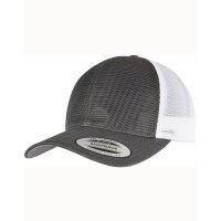 360° Omnimesh 2-Tone Cap