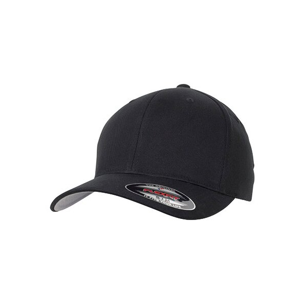 Flexfit Brushed Twill Cap