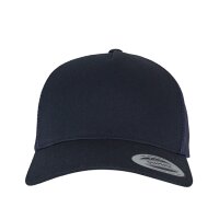 5-Panel Retro Trucker Cap