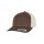 5-Panel Retro Trucker 2-Tone Cap