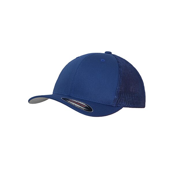 Flexfit Mesh Trucker Cap