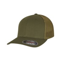 Flexfit Mesh Trucker Cap
