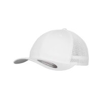 Flexfit Mesh Trucker Cap