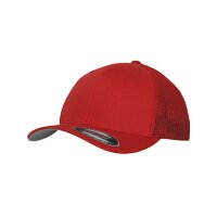 Flexfit Mesh Trucker Cap