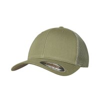 Flexfit Mesh Trucker Cap
