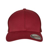 Flexfit Mesh Trucker Cap