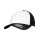 Flexfit Mesh Colored Front Cap