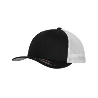Flexfit Mesh Trucker 2-Tone Cap