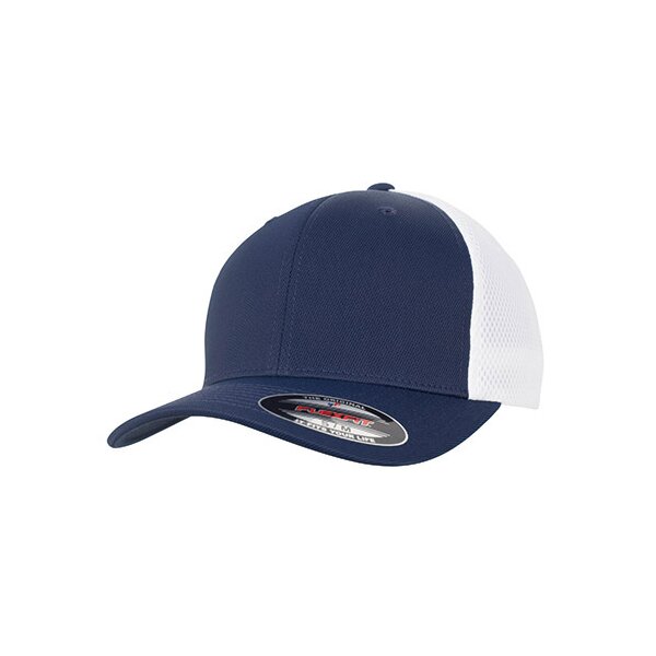 Flexfit Ultrafibre & Airmesh 2-Tone Cap