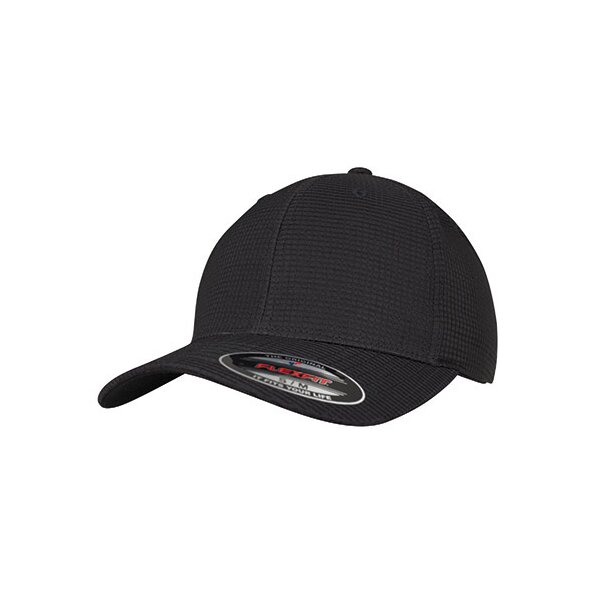 Flexfit Hydro-Grid Stretch Cap