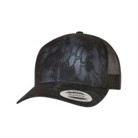 YP Classics® Kryptek® Retro Trucker Cap