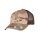 Retro Trucker Multicam Cap