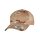 Retro Trucker Multicam Cap