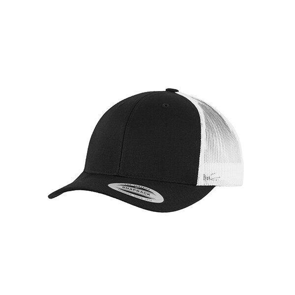 Retro Trucker 2-Tone