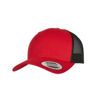 Retro Trucker 2-Tone