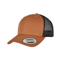 Retro Trucker 2-Tone