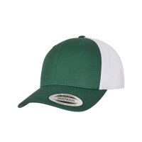 Retro Trucker 2-Tone