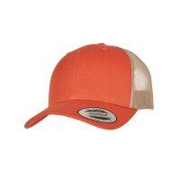 Retro Trucker 2-Tone