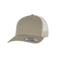 Retro Trucker 2-Tone