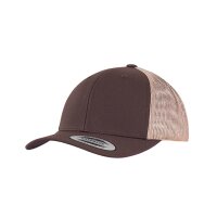 Retro Trucker 2-Tone