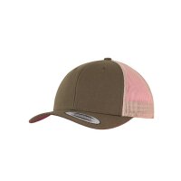 Retro Trucker 2-Tone