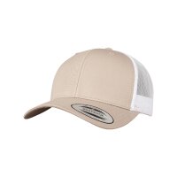 Retro Trucker 2-Tone