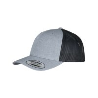 Retro Trucker 2-Tone
