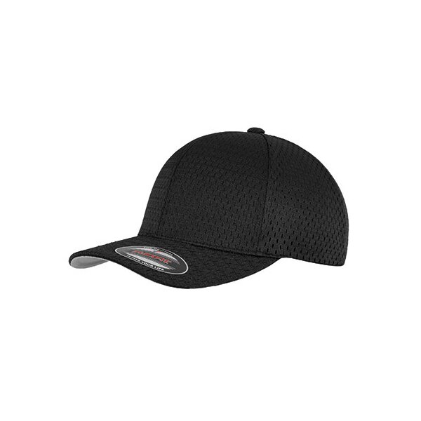 Flexfit Athletic Mesh Cap