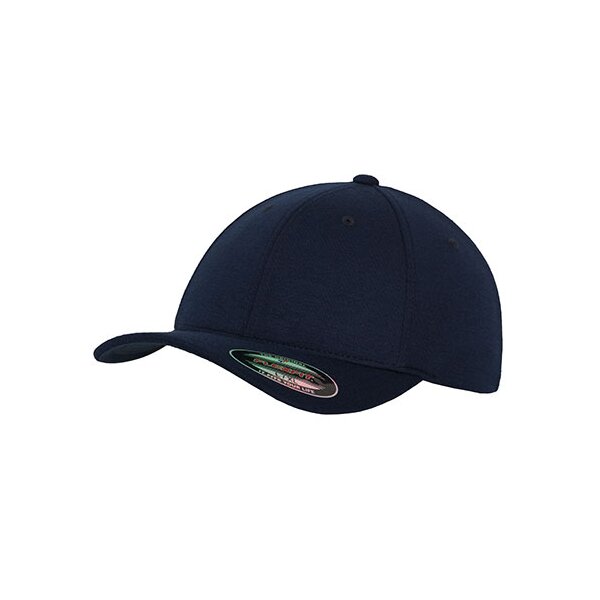 Flexfit Double Jersey Cap