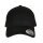 Premium Curved Visor Snapback Cap