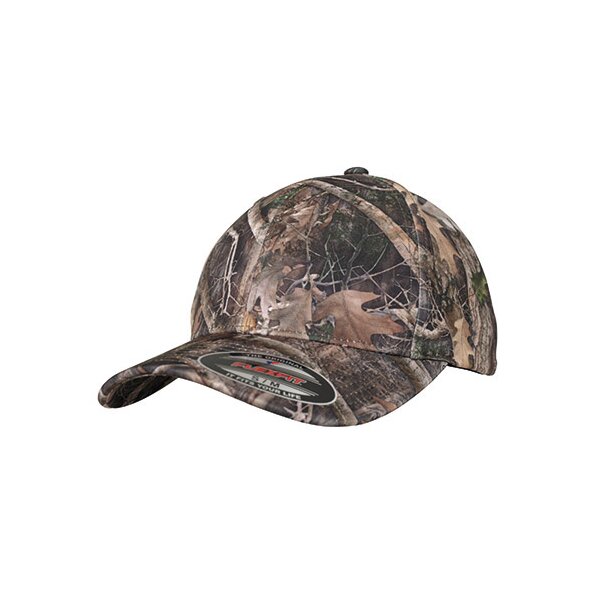 TrueTimber® Kanati Camo Cap