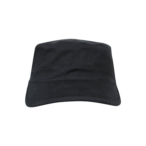 Adjustable Top Gun Ripstop Cap