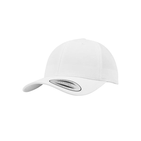 Curved Classic Snapback