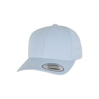 Curved Classic Snapback