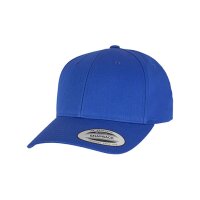 Curved Classic Snapback