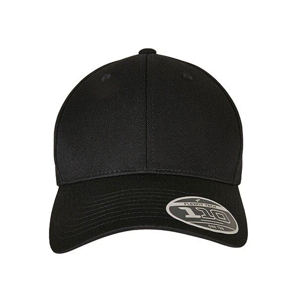 Flexfit 110 Curved Visor Snapback
