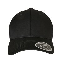 Flexfit 110 Curved Visor Snapback
