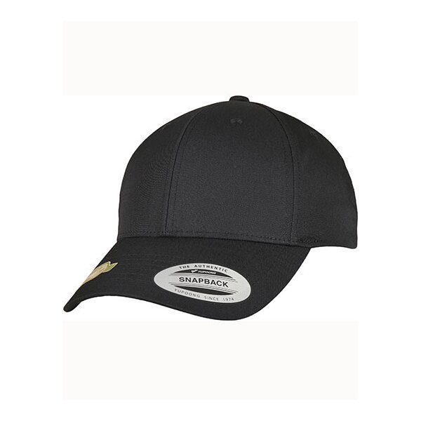 Flexfit Recycled Poly Twill Cap