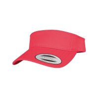 Curved Visor Cap