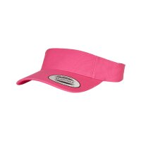 Curved Visor Cap