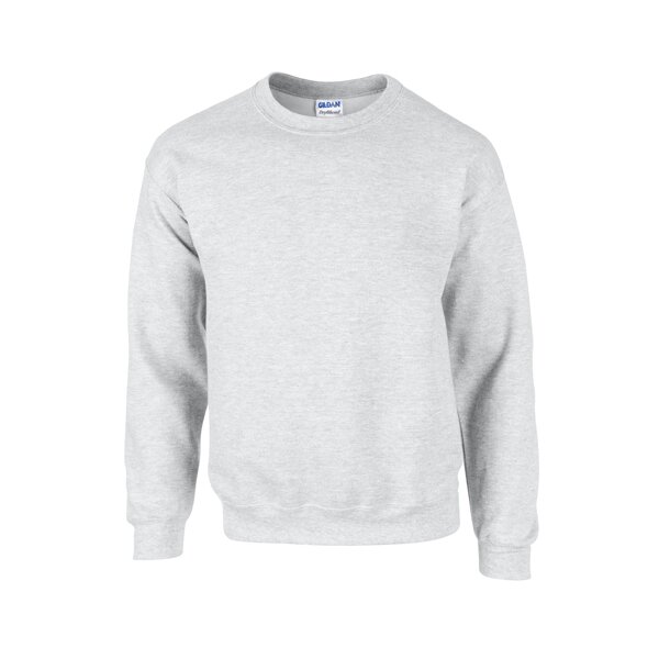 DryBlend® Adult Crewneck Sweatshirt