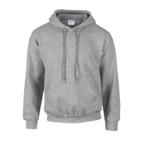 DryBlend® Adult Hooded Sweatshirt