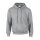 DryBlend® Adult Hooded Sweatshirt