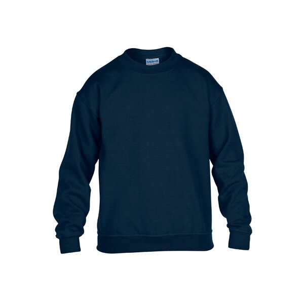 Heavy Blend™ Youth Crewneck Sweatshirt