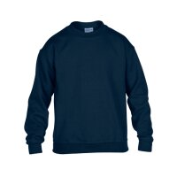 Heavy Blend™ Youth Crewneck Sweatshirt