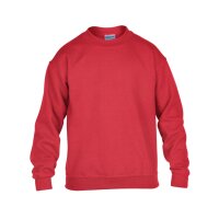 Heavy Blend™ Youth Crewneck Sweatshirt
