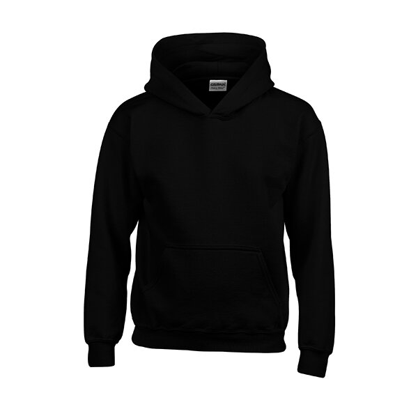 Heavy Blend™ Youth Hooded Sweatshirt