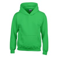 Heavy Blend™ Youth Hooded Sweatshirt
