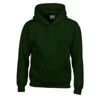 Heavy Blend™ Youth Hooded Sweatshirt